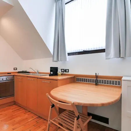 Duomo Luxury Apartment VIII Milaan Buitenkant foto