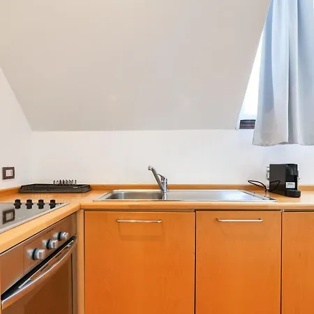 Duomo Luxury Apartment VIII Milaan Buitenkant foto