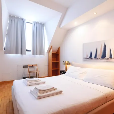 Duomo Luxury Apartment VIII Milaan Buitenkant foto