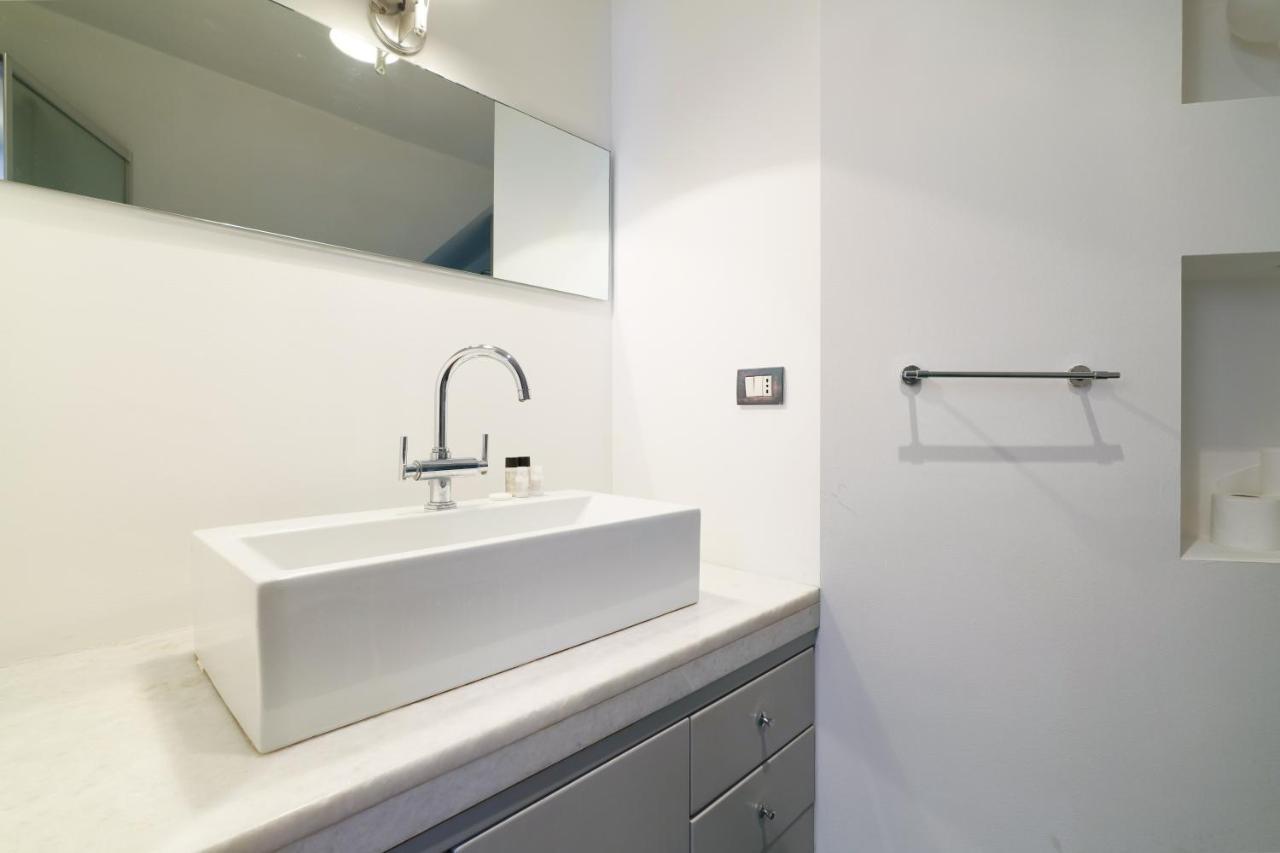 Appartement Duomo Luxury Viii