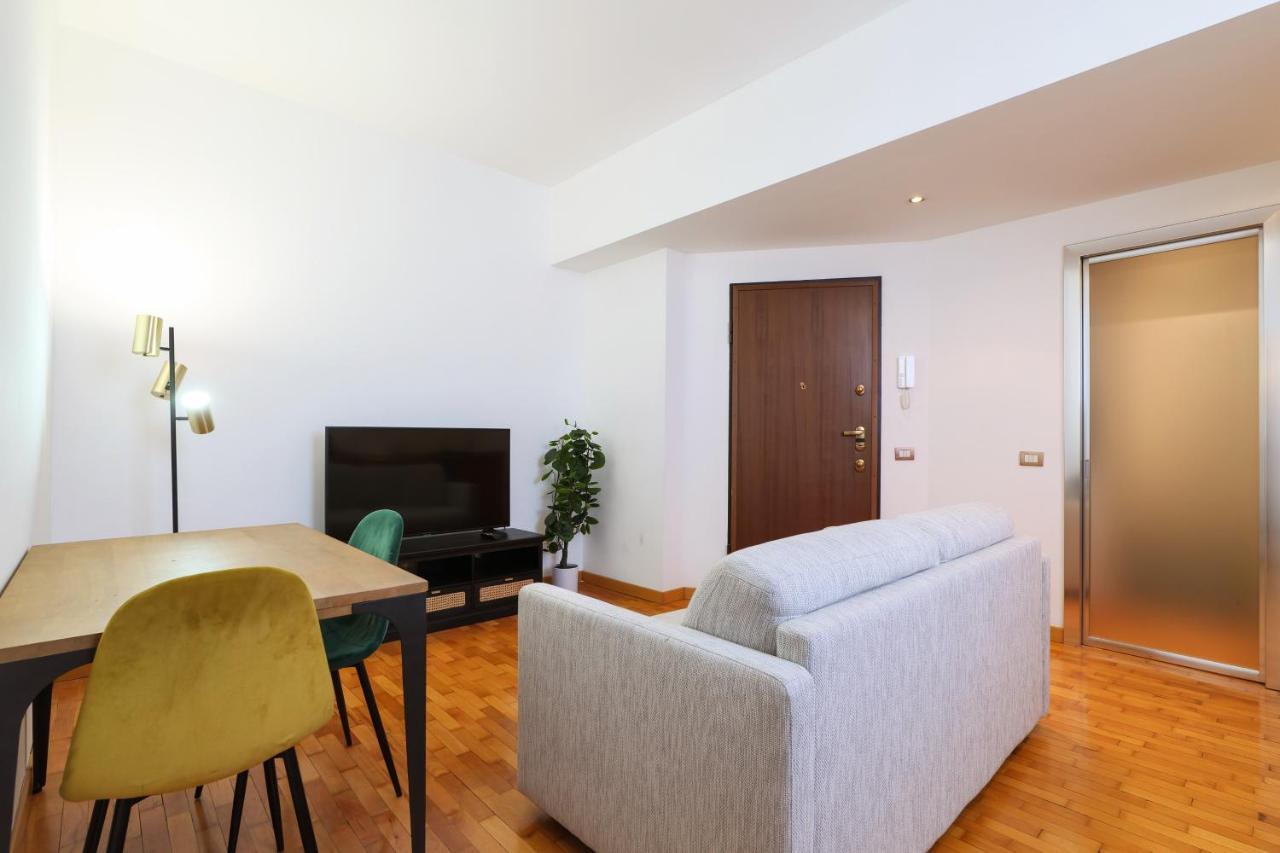Duomo Luxury Viii Appartement