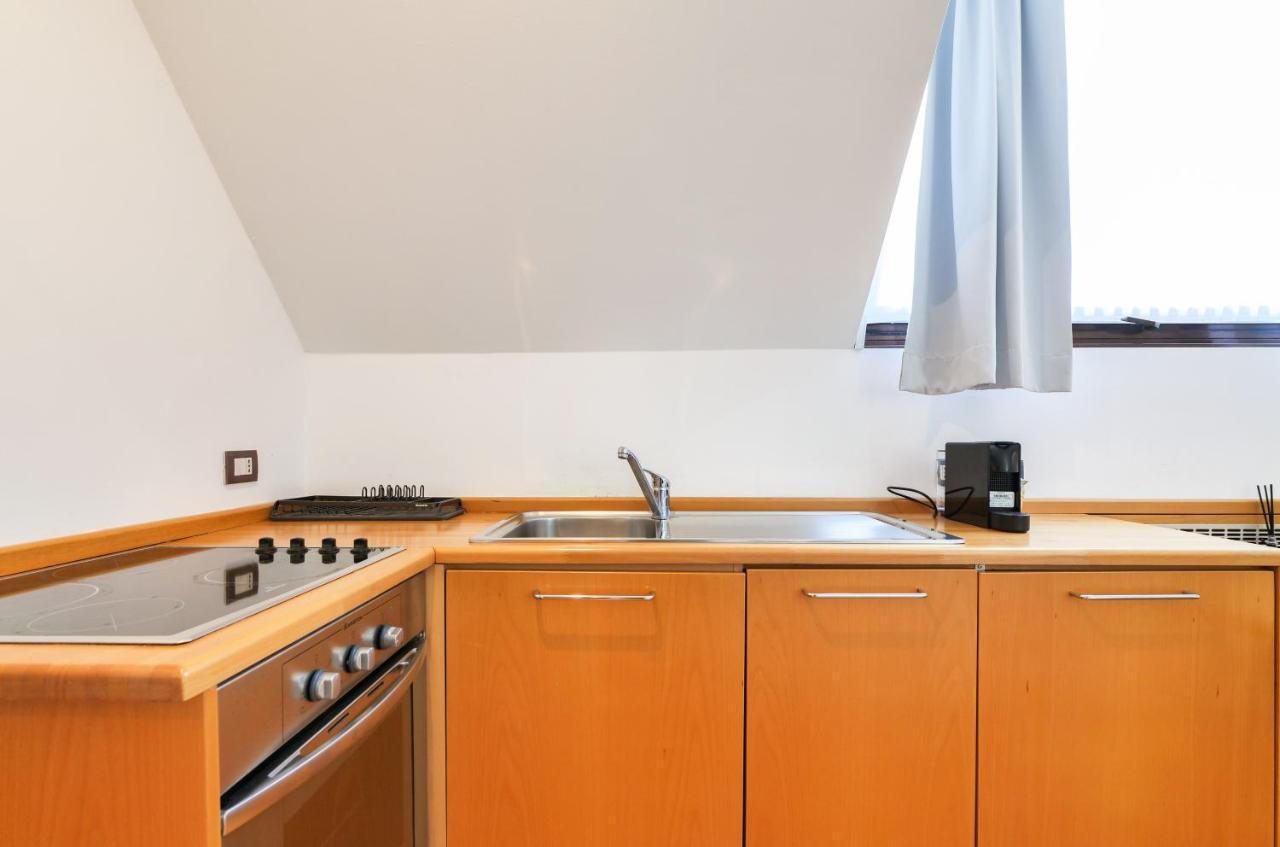 Duomo Luxury Viii Appartement *