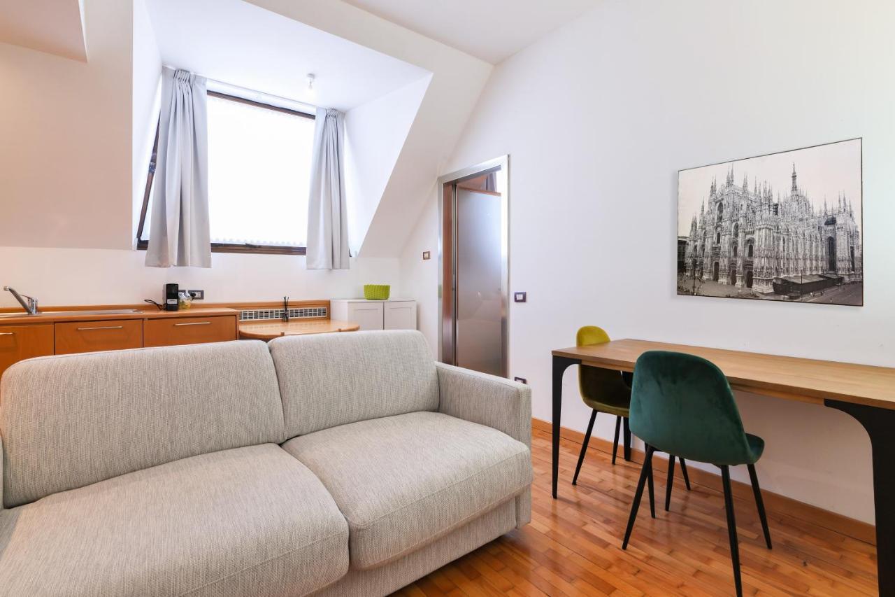 Appartement Duomo Luxury Viii *