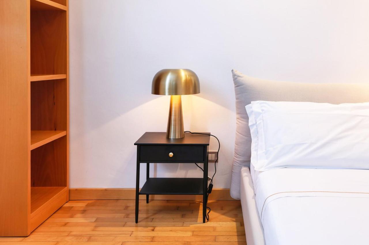 Appartement Duomo Luxury Viii Milaan