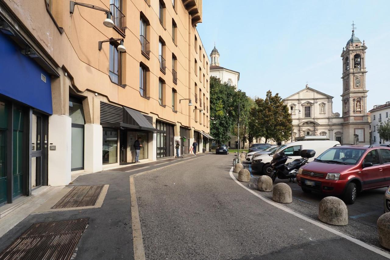 Duomo Luxury Viii * Milaan